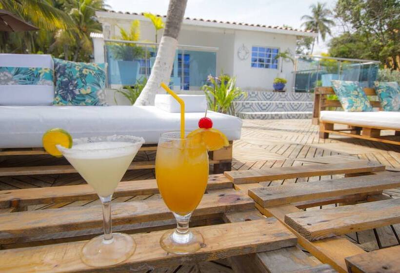 اتاق استاندارد سه نفره, Palma Linda