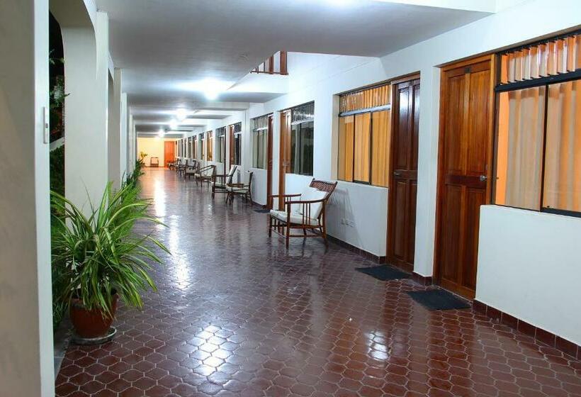 اتاق استاندارد, Villa De Valverde