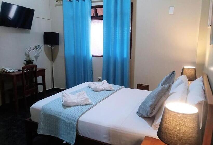 اتاق استاندارد, Virrey Pucallpa Eirl