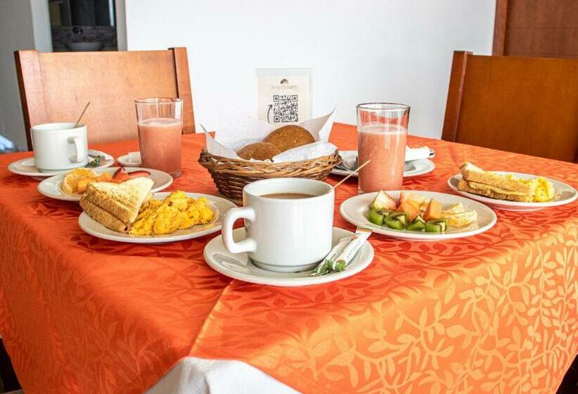 اتاق استاندارد, Nogal Suite Hotel Ipiales