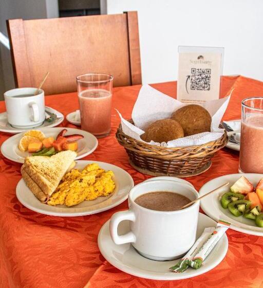 اتاق سوپریور, Nogal Suite Hotel Ipiales
