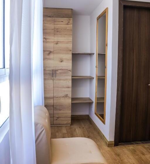 اتاق سوپریور, Nogal Suite Hotel Ipiales