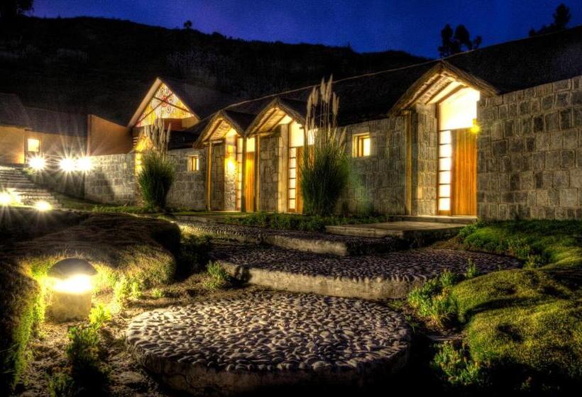 اتاق استاندارد, Colca Lodge Spa & Hot Springs