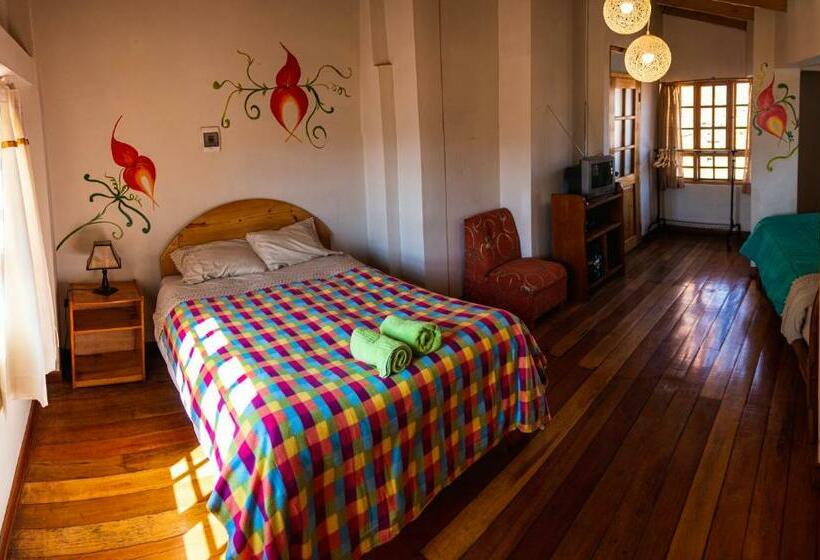 اتاق استاندارد, Villa Betty B&b