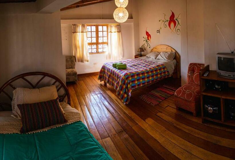 اتاق استاندارد, Villa Betty B&b