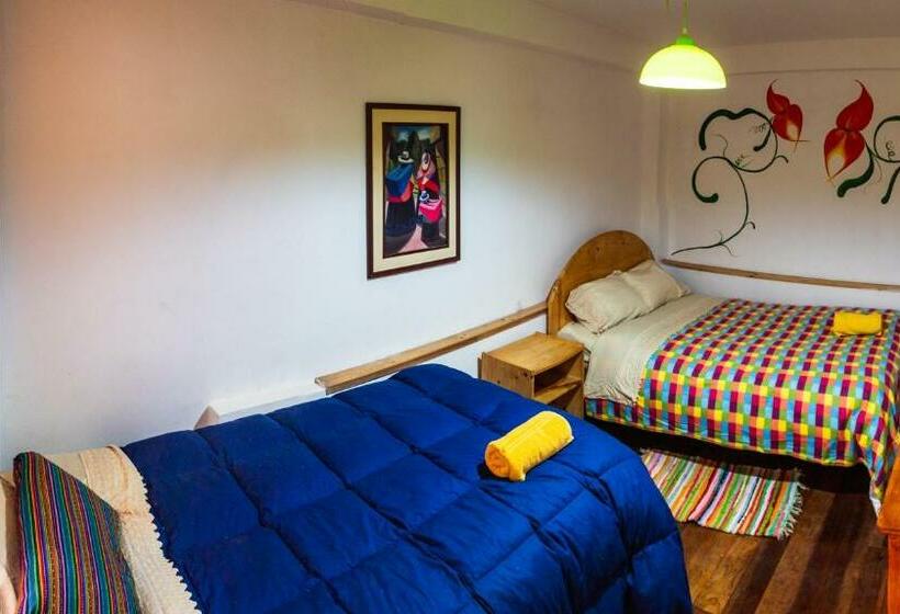اتاق استاندارد, Villa Betty B&b