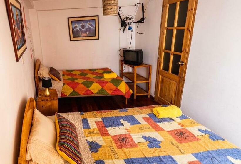 اتاق استاندارد, Villa Betty B&b