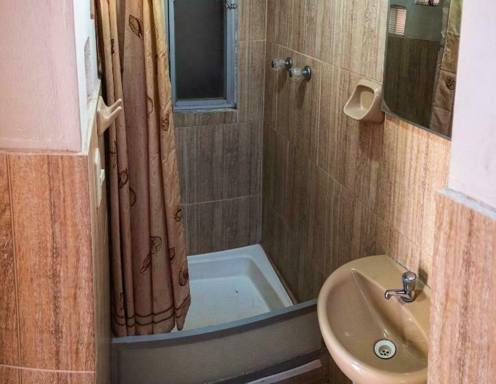 اتاق استاندارد سه نفره, Villa Betty B&b