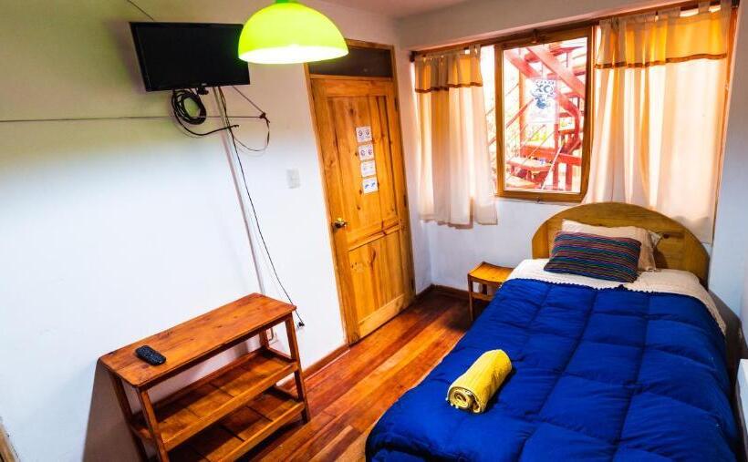 اتاق استاندارد یک نفره, Villa Betty B&b
