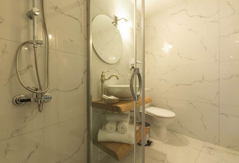 اتاق لوکس, Aya Butik Otel