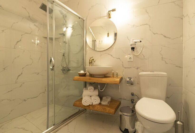 اتاق لوکس, Aya Butik Otel