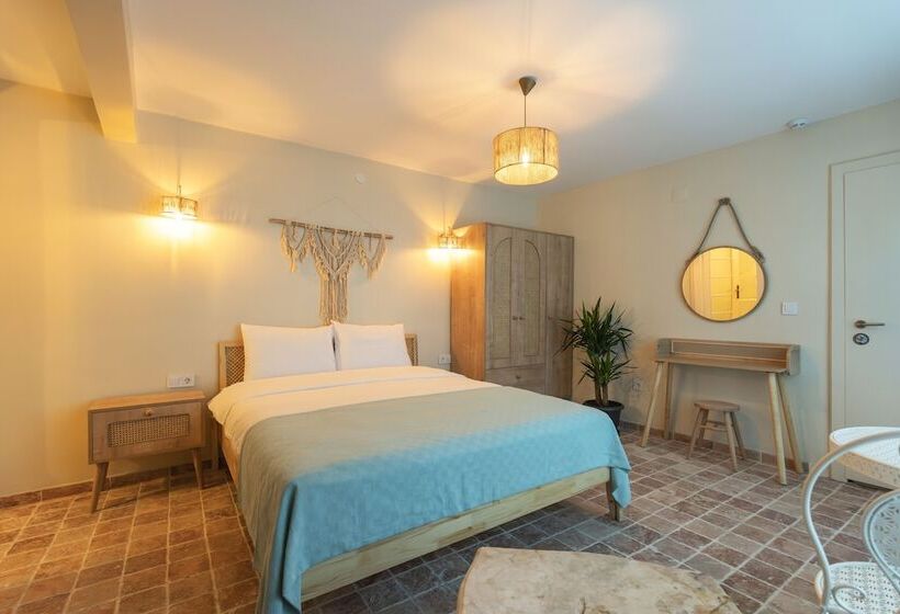 اتاق لوکس, Aya Butik Otel