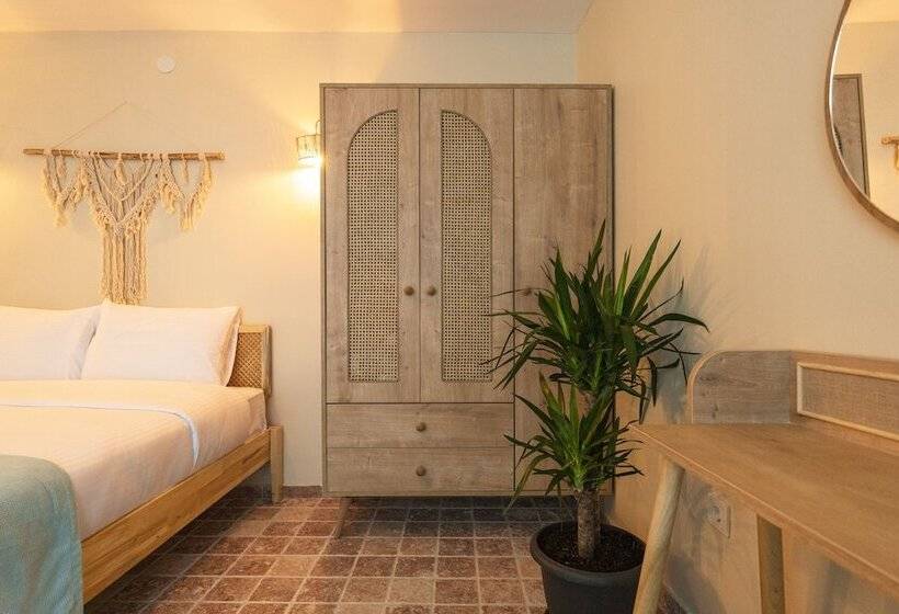 اتاق لوکس, Aya Butik Otel
