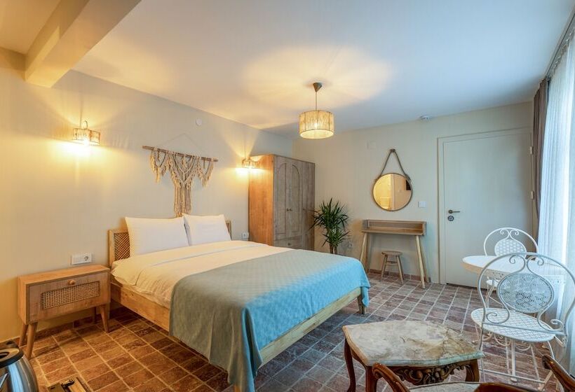 اتاق لوکس, Aya Butik Otel