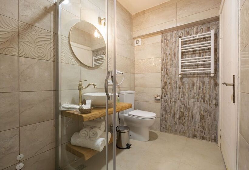 اتاق لوکس, Aya Butik Otel