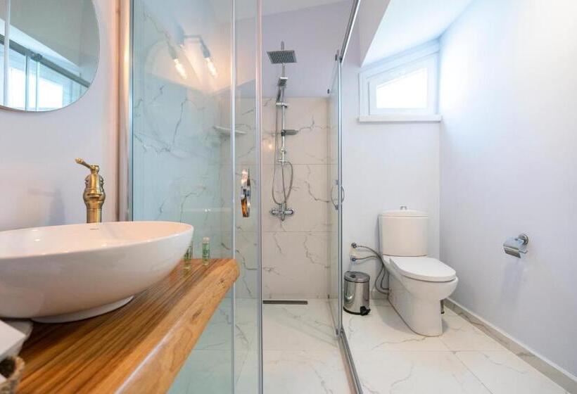 اتاق لوکس, Aya Butik Otel