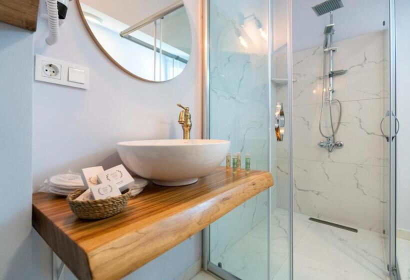 اتاق لوکس, Aya Butik Otel