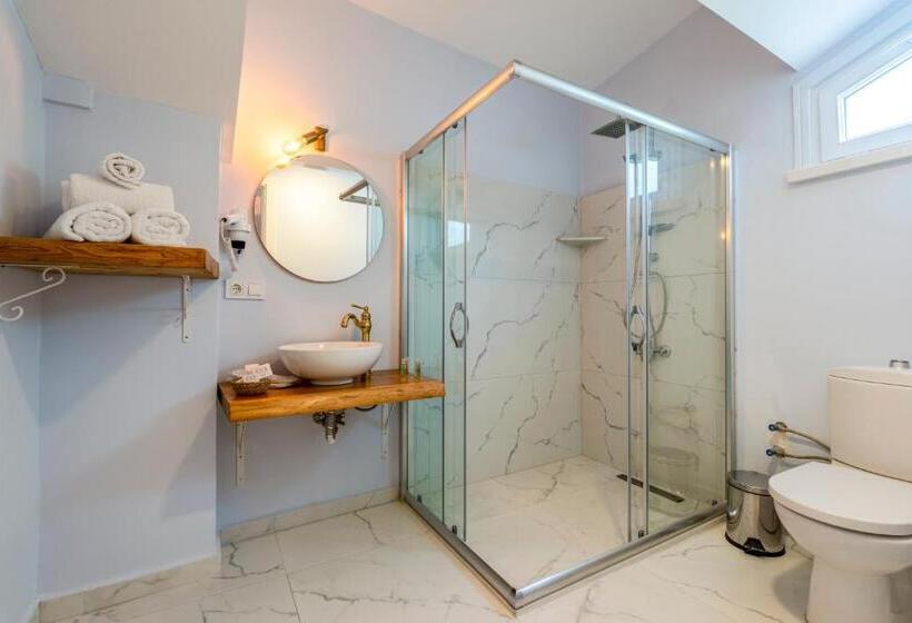 اتاق لوکس, Aya Butik Otel