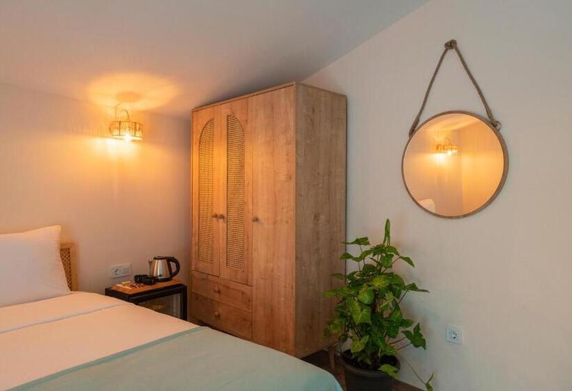 اتاق لوکس, Aya Butik Otel