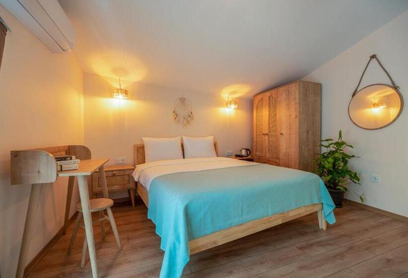 اتاق لوکس, Aya Butik Otel
