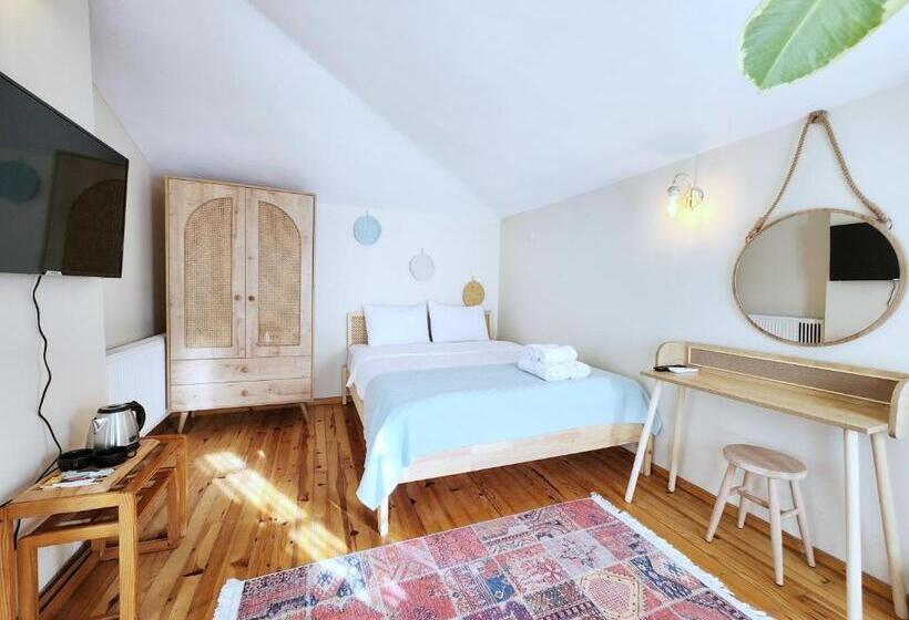 Suite with Terrace, Aya Butik Otel