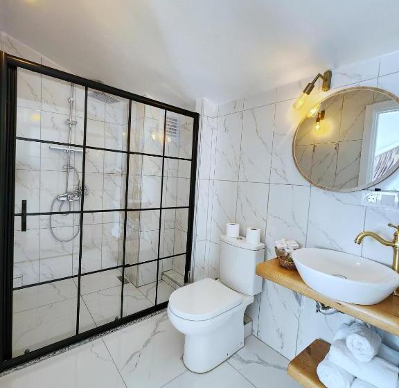 Suite with Terrace, Aya Butik Otel