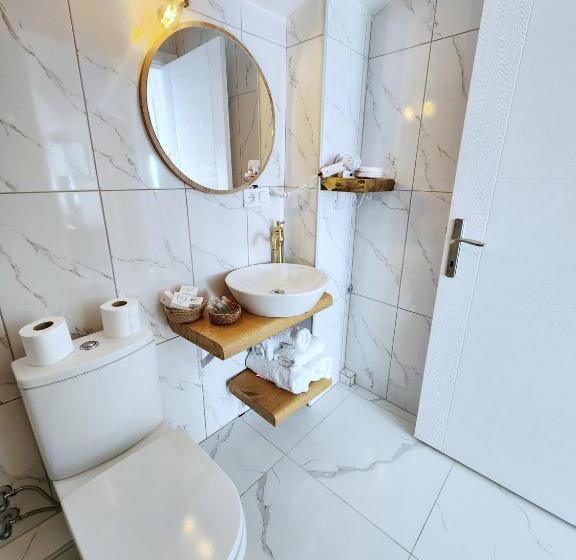 Suite with Terrace, Aya Butik Otel