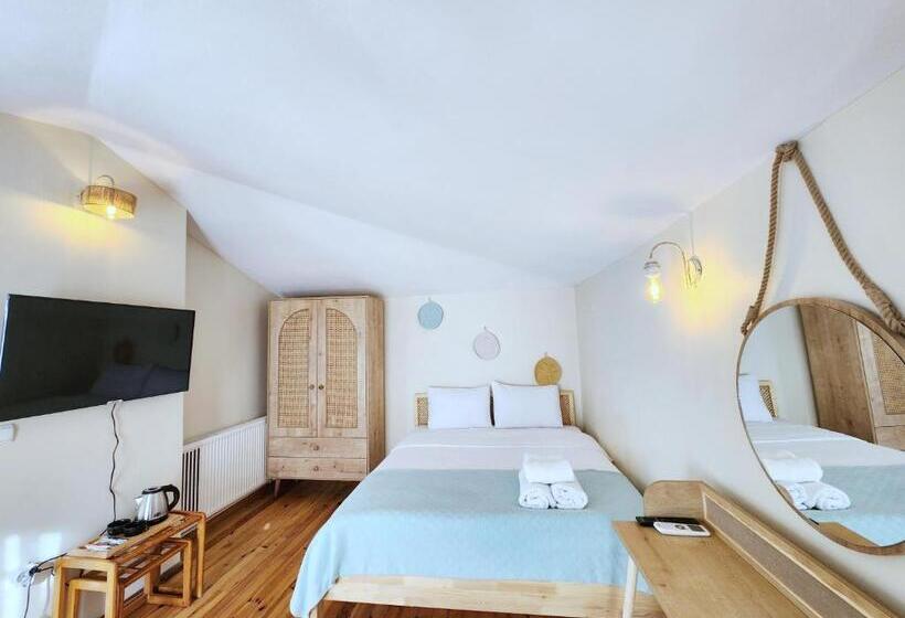 Suite with Terrace, Aya Butik Otel