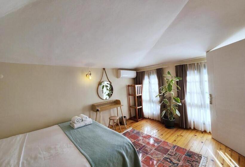 Suite with Terrace, Aya Butik Otel