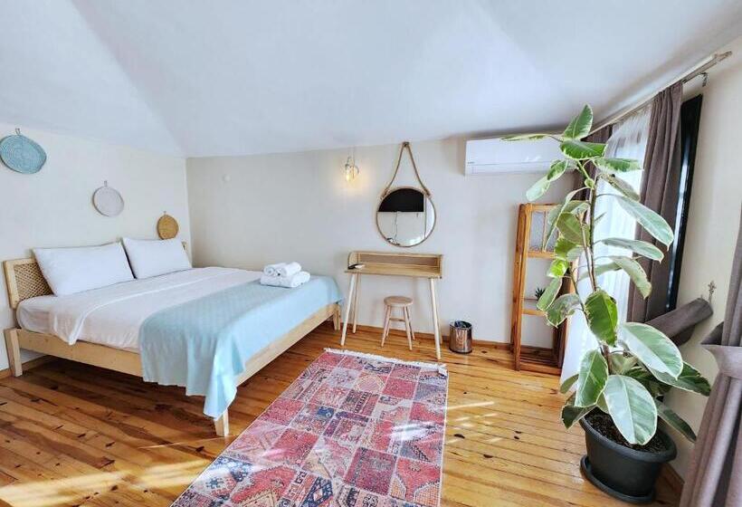 Suite with Terrace, Aya Butik Otel