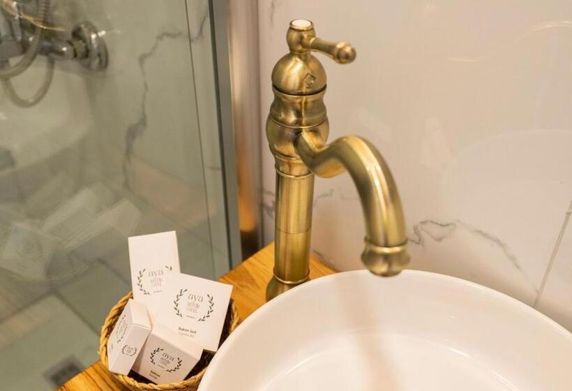 اتاق لوکس, Aya Butik Otel