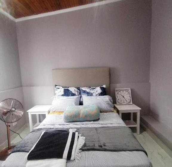 اتاق استاندارد, Mila Lodge 1