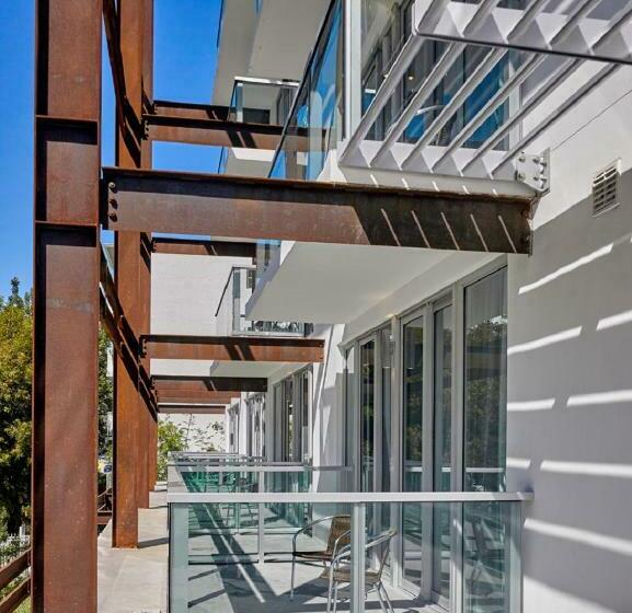 Suite with Terrace, Abae Hotel By Eskape Collection