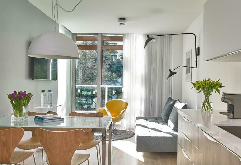 Suite with Terrace, Abae Hotel By Eskape Collection