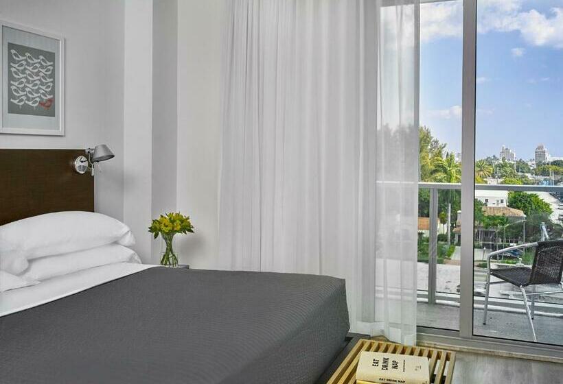 Suite with Terrace, Abae Hotel By Eskape Collection