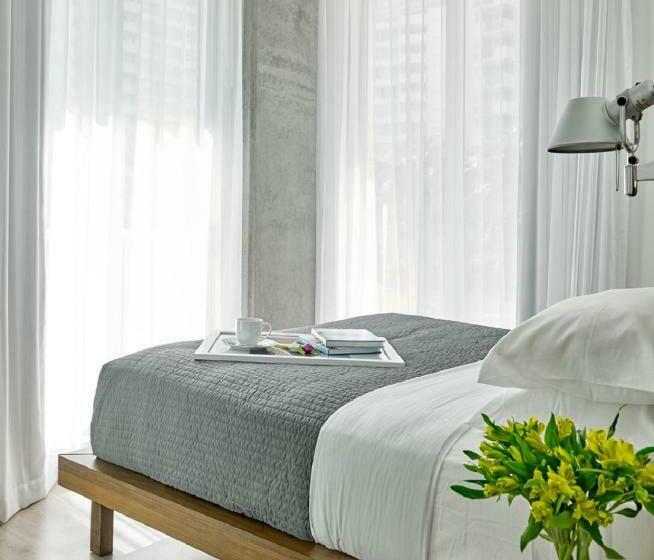 سوئیت با بالکن, Abae Hotel By Eskape Collection