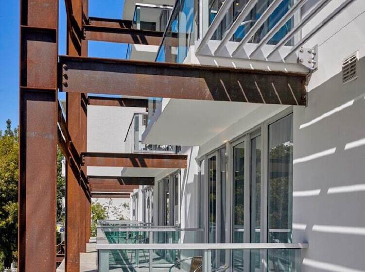 Suite with Terrace, Abae Hotel By Eskape Collection