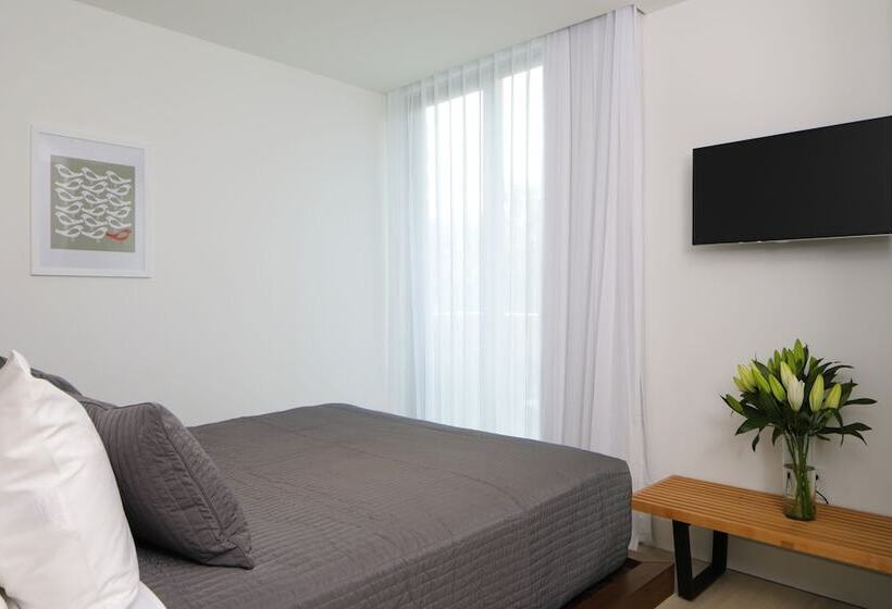 Suite with Terrace, Abae Hotel By Eskape Collection