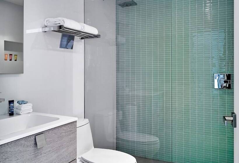 Suite with Terrace, Abae Hotel By Eskape Collection