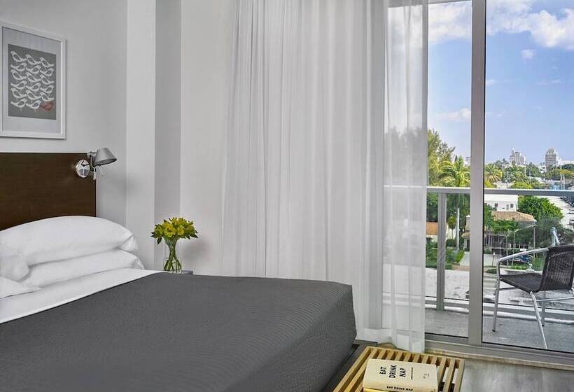 اتاق پنت هاوس, Abae Hotel By Eskape Collection