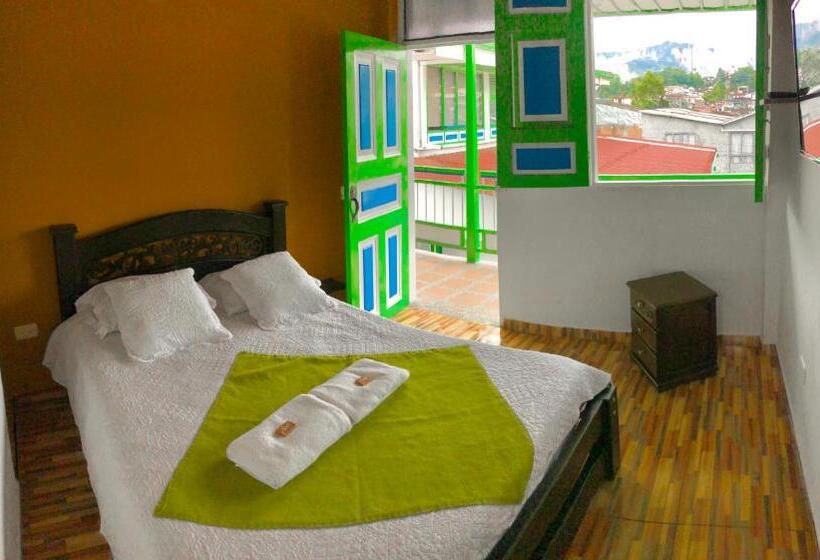 اتاق سوپریور, La Floresta Salento