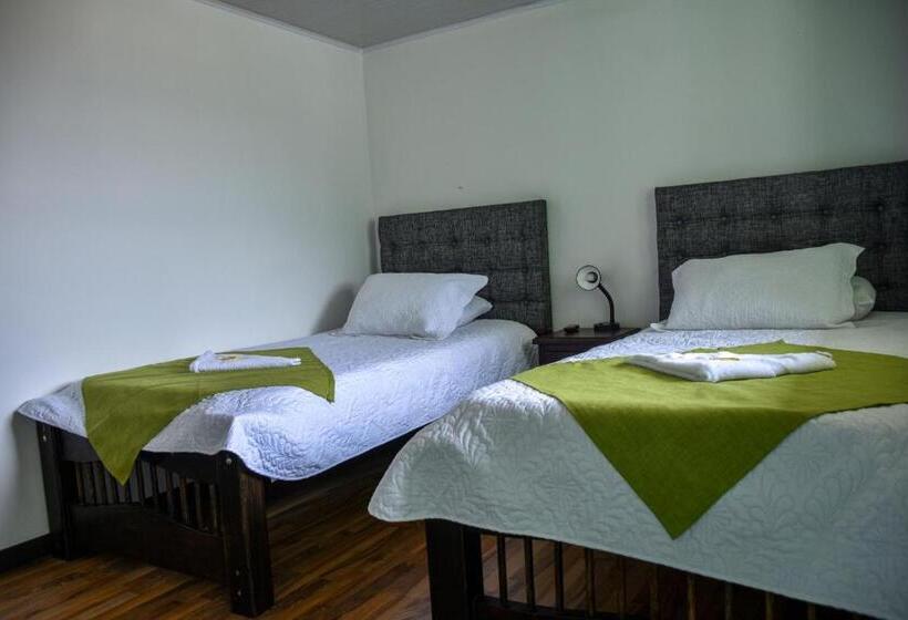 اتاق استاندارد, La Floresta Salento