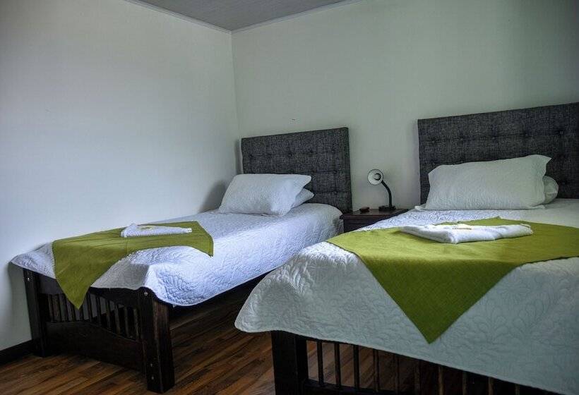 اتاق استاندارد, La Floresta Salento