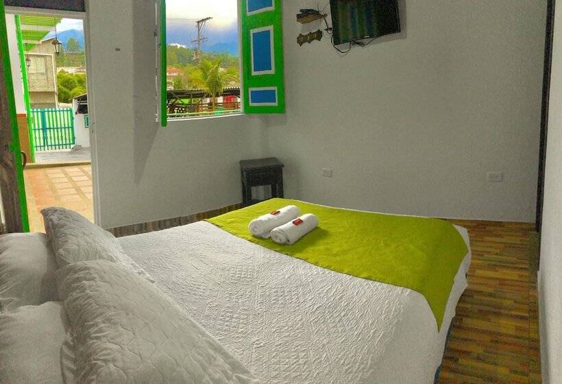اتاق سوپریور, La Floresta Salento