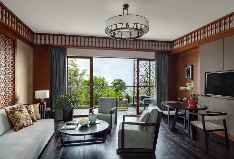 سوییت, Anantara Guiyang Resort