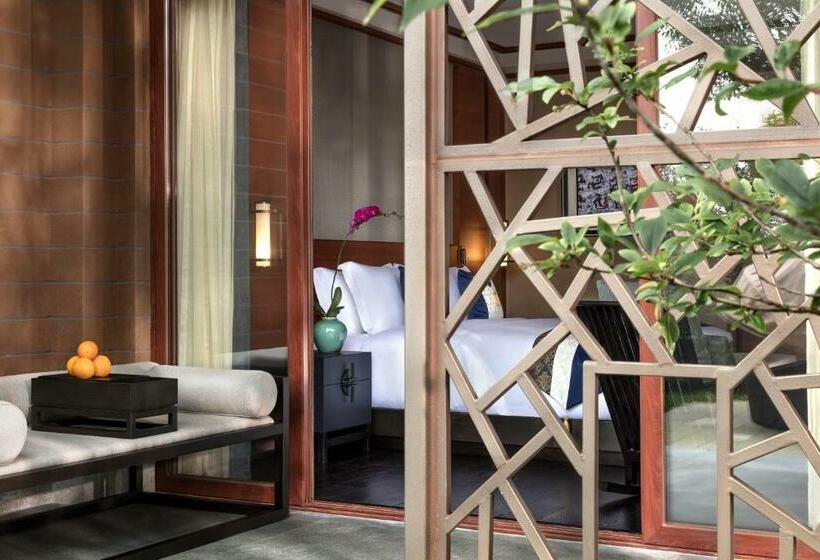 سوییت, Anantara Guiyang Resort