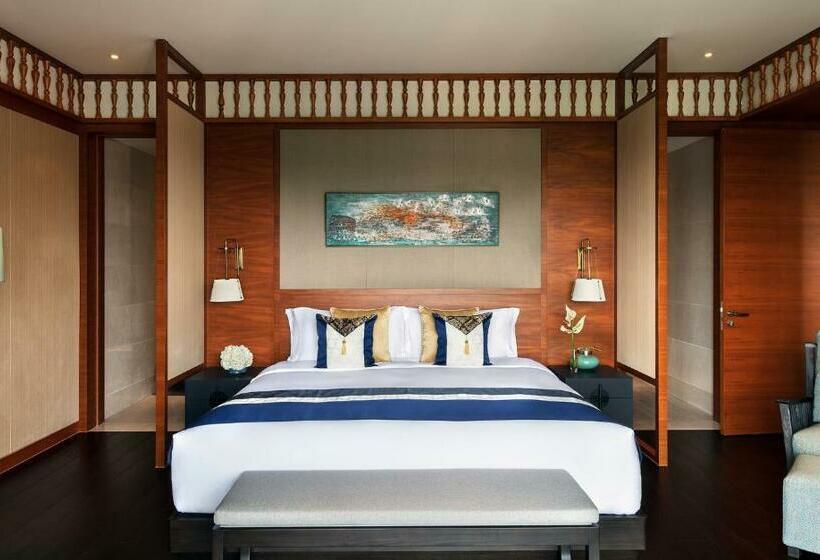 سوییت, Anantara Guiyang Resort