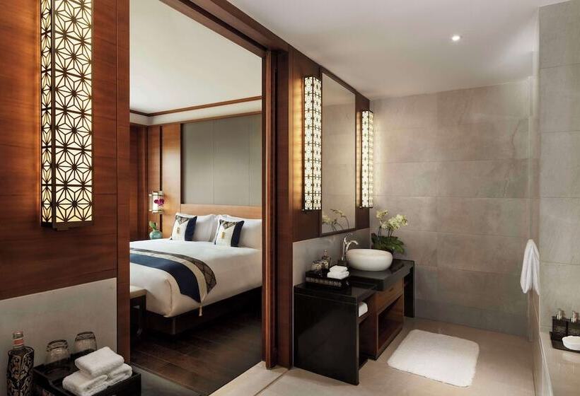 سوییت, Anantara Guiyang Resort