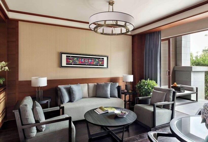 سوییت, Anantara Guiyang Resort