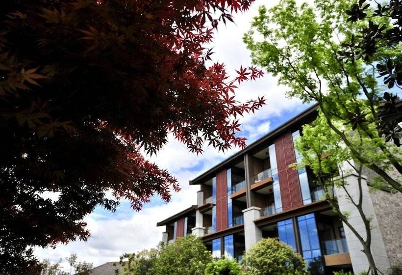سوییت, Anantara Guiyang Resort